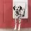 PetSafe SmartDoor elektromos kutyaajt&oacute; - L