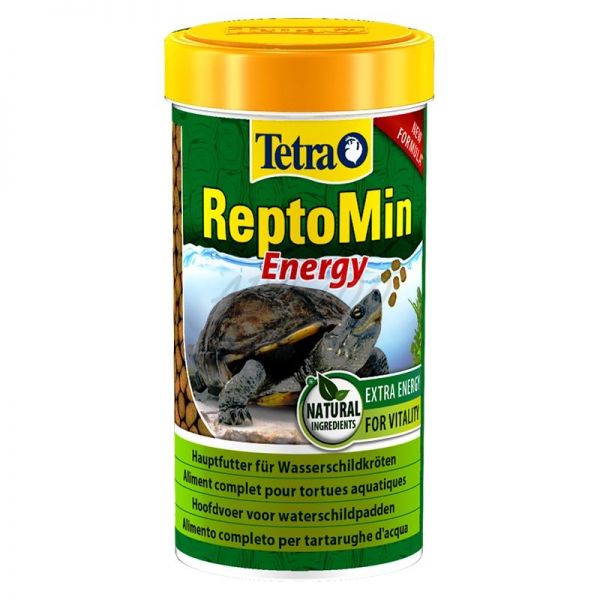 Tetrafauna ReptoMin Energy 250 ml