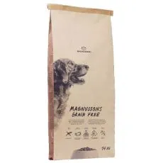 Magnusson Meat & Biscuit GRAIN FREE 14 kg