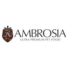 AMBROSIA - Száraz macskatáp