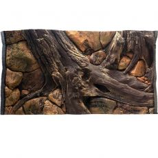 Háttér és dekorációk akváriumba - Black Friday