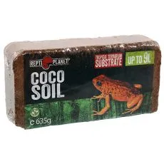 REPTI PLANET k&oacute;kuszaljzat 635 g