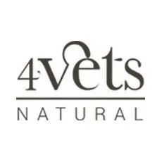 4Vets NATURAL - Sz&aacute;raz macskat&aacute;p