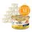 Gourmet GOLD konzerv - csirkeh&uacute;s p&aacute;st&eacute;tom 12 x 85g