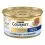 Gourmet GOLD konzerv - tonhal p&aacute;st&eacute;tom, 12 x 85g