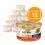 Gourmet GOLD konzerv - marhah&uacute;s p&aacute;st&eacute;tom, 12 x 85g