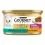 Gourmet GOLD konzerv - grillezett &eacute;s p&aacute;rolt ny&uacute;lh&uacute;ssal &eacute;s m&aacute;jjal, 12 x 85g