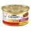 Gourmet GOLD konzrev - grillezett &eacute;s p&aacute;rolt marha- &eacute;s csirkeh&uacute;s darabok, 24 x 85g