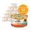 Gourmet GOLD konzerv - Savoury Cake marhah&uacute;ssal &eacute;s paradicsommal 12 x 85g