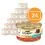 Gourmet GOLD konzerv - Savoury Cake marhah&uacute;ssal &eacute;s paradicsommal 24 x 85g