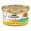 Gourmet GOLD konzerv - Savoury Cake csirkeh&uacute;ssal &eacute;s s&aacute;rgar&eacute;p&aacute;val 24 x 85g