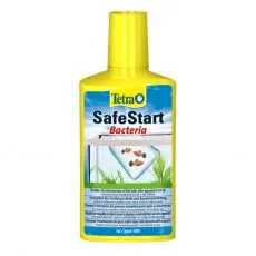 TetraAqua SafeStart 250 ml + nitrifik&aacute;l&oacute; bakt&eacute;rium
