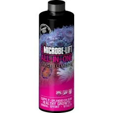 MICROBE-LIFT All-In-One 473ml