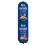 BRIT Sausage Chicken & White Fish 800 g