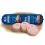 BRIT Sausage Chicken & Lamb 800 g