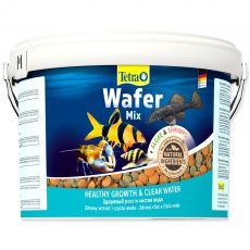 TetraWafer Mix 3,6 L / 1850g