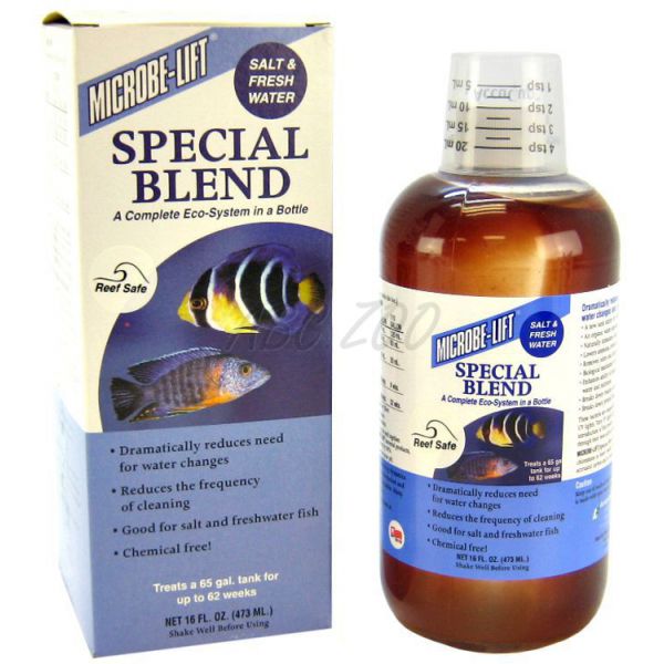 MICROBE-LIFT Special Blend 251ml