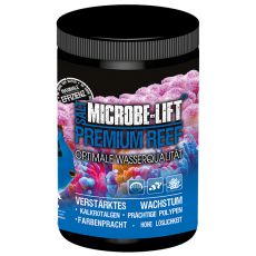 MICROBE-LIFT Premium Reef Salt 10kg