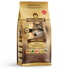WOLFSBLUT Wild Duck 2 kg