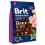 Brit Premium by Nature Adult Small 3 kg