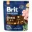 Brit Premium by Nature Senior Small &eacute;s Medium 1 kg