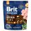 Brit Premium by Nature Senior Small és Medium 1 kg