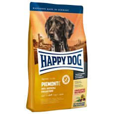 Happy Dog Supreme Piemonte 4 kg