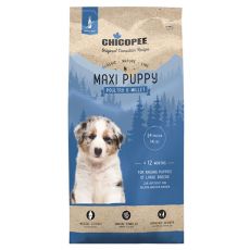 CHICOPEE Maxi Puppy Poultry & Millet 15 kg