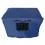 Dog Cage Black Lux ketrectakar&oacute; XS - 50,8 x 33 x 38,6 cm