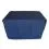 Dog Cage Black Lux ketrectakar&oacute; XS - 50,8 x 33 x 38,6 cm
