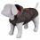 Trixie Cervino kutyakabát barna, XS 27 cm