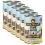 WOLFSBLUT Cold River konzerv, 6 x 395 g