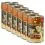WOLFSBLUT Deep Glade PUPPY konzerv, 6 x 395 g