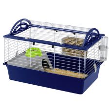 Kalitka rágcsálóknak CASITA 80, sötétkék