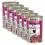 BEWI DOG konzerv &ndash; Baromfisz&iacute;vek 6 x 400 g