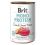 Brit Mono Protein Tuna & Sweet Potato konzerv, 400 g