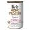 Brit Mono Protein Rabbit konzerv, 400 g