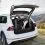 Kutyasz&aacute;ll&iacute;t&oacute; box Ferplast ATLAS CAR 100 SCENIC, fekete 100 x 60 x 66 cm