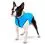 AiryVest Colar mell&eacute;ny k&eacute;k-z&ouml;ld, M 40