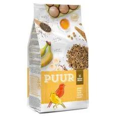 PUUR Canary - &iacute;nyenc kever&eacute;k kan&aacute;rimadaraknak 750 g