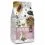 PUUR Large parakeet & cockatoo - kever&eacute;k nagy papag&aacute;joknak &eacute;s kakaduknak 750 g