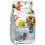 PUUR Chinchilla & Degu - &iacute;nyenc m&uuml;zli csincsill&aacute;knak &eacute;s deguknak 500 g