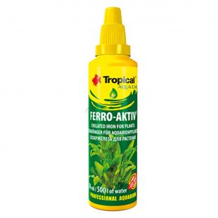 Tropical FERRO-AKTIV műtrágya 500 ml