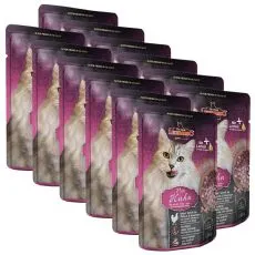 Alutasak Leonardo csirkeh&uacute;s, 12 x 85 g