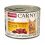 CARNY ADULT eledel marha- és csirkehúsból + kacsaszív - 200 g