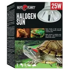 REPTI PLANET Halogen Sun izz&oacute; 25W
