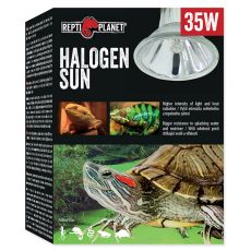 REPTI PLANET Halogen Sun izzó 35W
