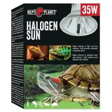 REPTI PLANET Halogen Sun izz&oacute; 35W