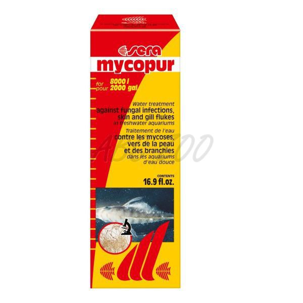sera Mycopur 500 ml