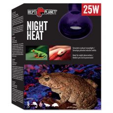 REPTI PLANET Night Heat izzó 25W